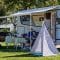 De 5 mooiste plekken in Frankrijk voor een campingvakantie
