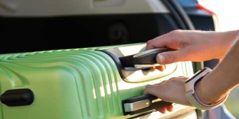 Voorbereid op reis: met de auto naar Frankrijk