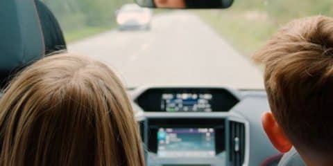 Met de auto naar Italië: alles wat je moet weten