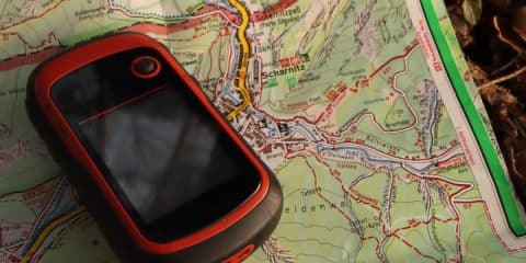 Een avontuur voor jou en je kinderen met geocaching!