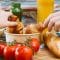 Lekkere Franse hapjes voor op de camping