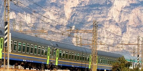 Toscane verkennen? Kies voor de trein!