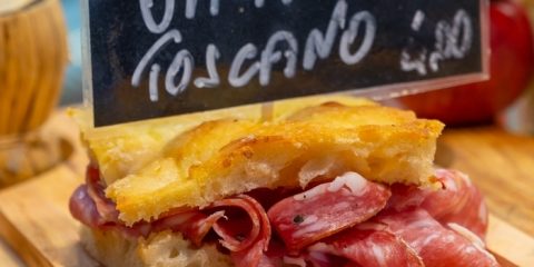 Leuke markten in Toscane