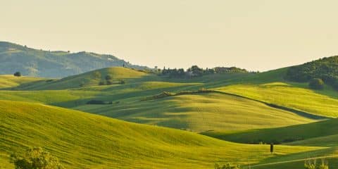 Toscaanse landschappen die je gezien moet hebben