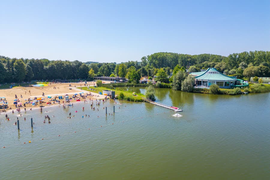 Provinciaal Domein De Gavers