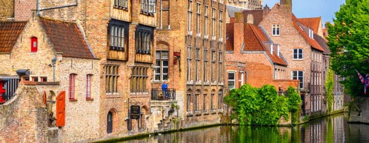 Een dagje België: leuke uitstapjes vlak over de grens
