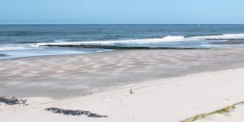 De 12 mooiste stranden van Zeeland