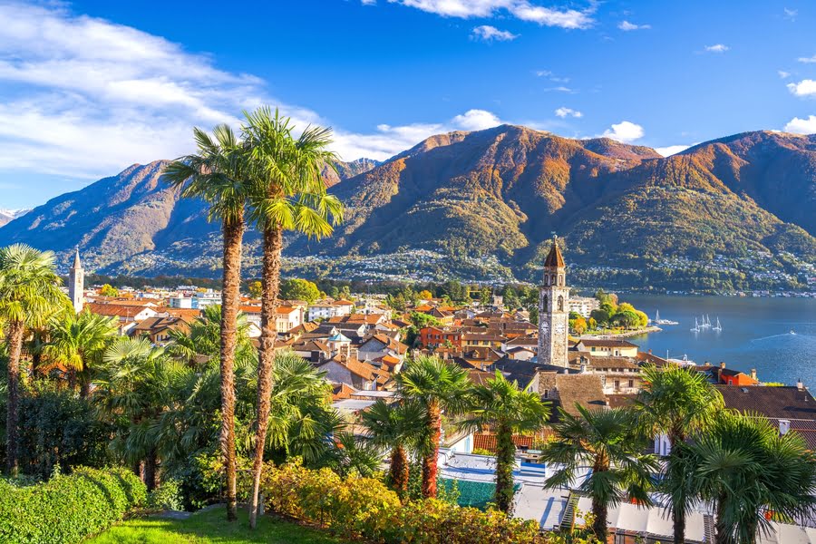 Ascona