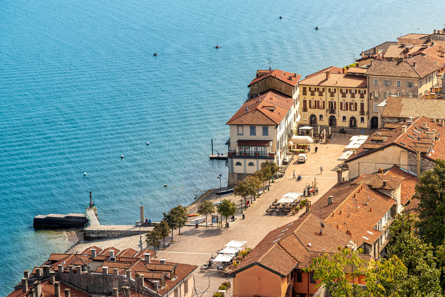 Arona