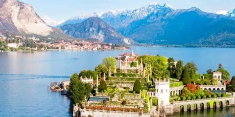 Wat te doen bij slecht weer aan het Lago Maggiore?