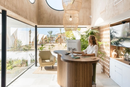 Costa del Sol Glamping Village – Fuengirola, Spanje (Andalusië)