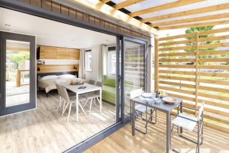 Lago Idro Glamping Boutique – Anfo, Italië (Lombardije)
