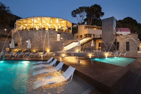 Talaia Plaza Ecoresort – Begur, Spanje (Catalonië)