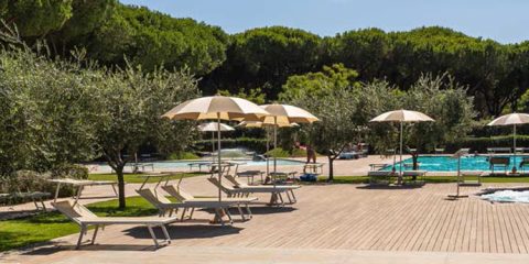 Boutique campings: 8x luxe in de natuur