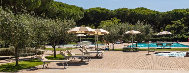 Boutique campings: 8x luxe in de natuur