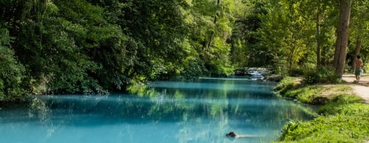 De Elsa Trail in Toscane: een kindvriendelijke wandelroute