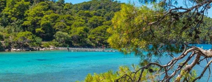 De mooiste plekken in Kroatië
