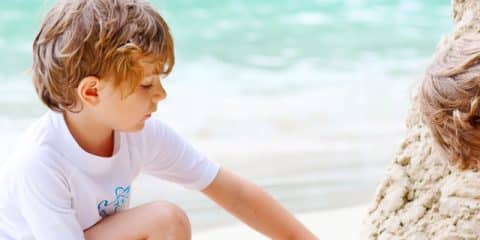 Wat te doen aan de Costa Brava met kinderen?