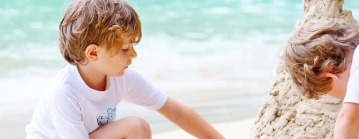 Wat te doen aan de Costa Brava met kinderen?