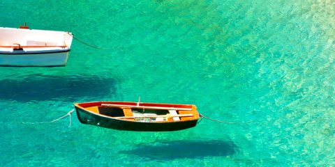 De mooiste stranden in Kroatië