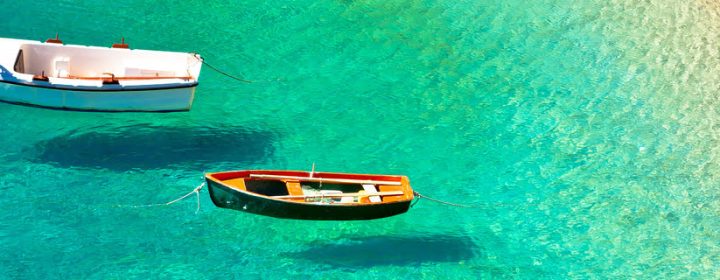 De mooiste stranden in Kroatië