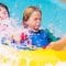 Plons! Vijf leuke waterparken in Toscane