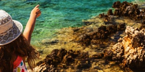 Naar Kroatië met kinderen: leuke bestemmingen en campings