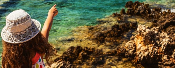 Naar Kroatië met kinderen: leuke bestemmingen en campings