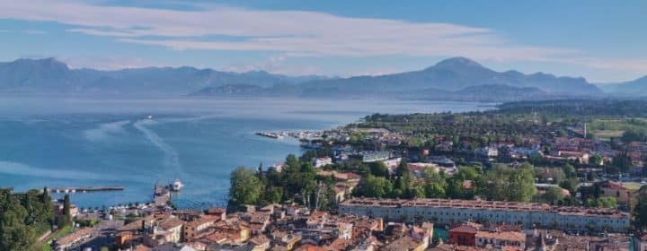 5 redenen om camping Bella Italia met het gezin te ontdekken