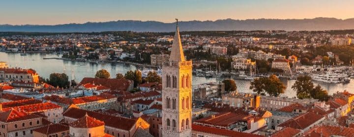 8 leuke steden in Kroatië die je met je gezin wilt ontdekken