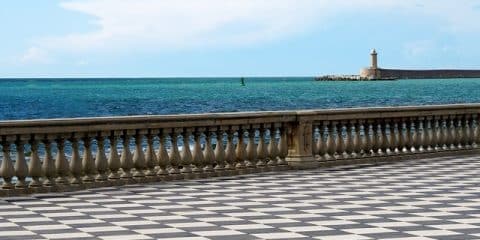 Mooie bezienswaardigheden in Livorno