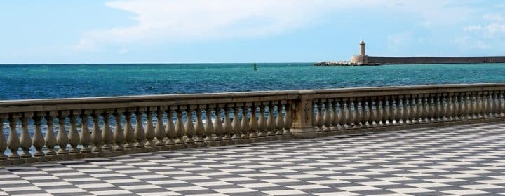 Mooie bezienswaardigheden in Livorno