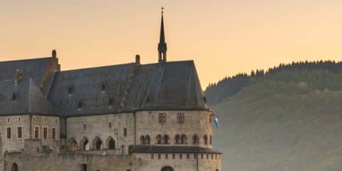 De 8 mooiste kastelen van Luxemburg