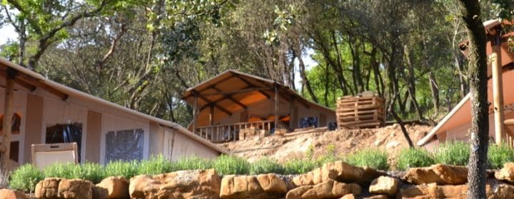 Beheerders Marit en Edwin: van vervroegd pensioen naar kampeeravontuur