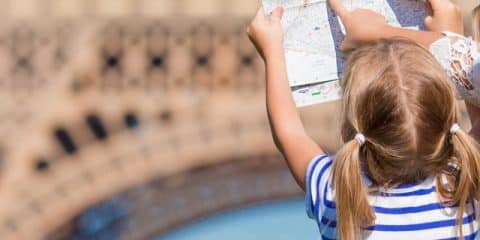 Door Frankrijk met kinderen: leuke tussenstops langs de snelweg