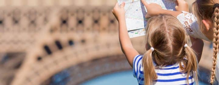 Door Frankrijk met kinderen: leuke tussenstops langs de snelweg