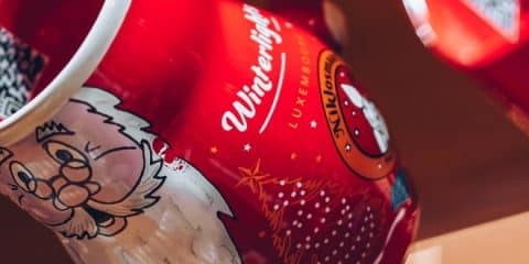 De 5 leukste kerstmarkten van Luxemburg