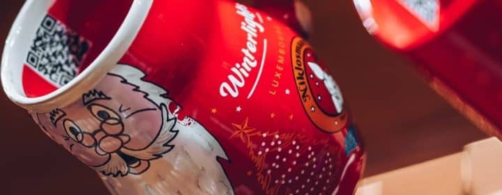 De 5 leukste kerstmarkten van Luxemburg