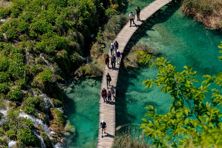 Plitvice National Park