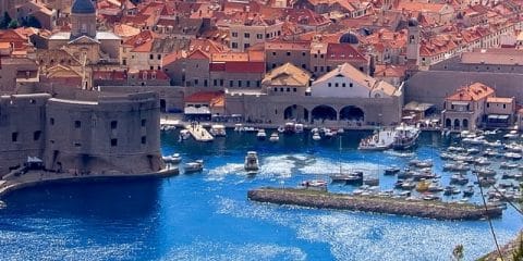 Kroatië in september: als je zomer nét iets langer mag duren