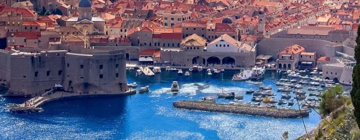 Kroatië in september: als je zomer nét iets langer mag duren