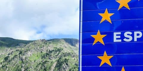 De mooiste route door Frankrijk naar Spanje