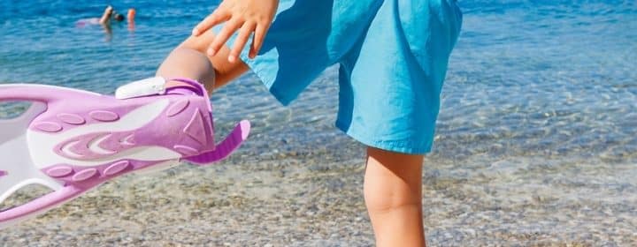 Een actieve vakantie in Kroatië