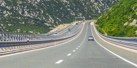 Alles wat je moet weten over digitale tol in Kroatië