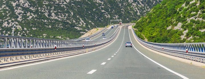 Alles wat je moet weten over digitale tol in Kroatië