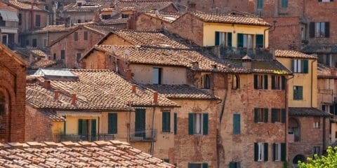Historisch Toscane: dit zijn de bezienswaardigheden van Siena