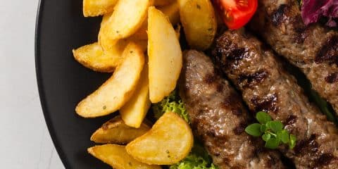 Kampeervakantie in Kroatië? Deze gerechten moet je proberen!