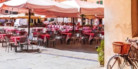 Wat is er te doen in Lucca? Tips voor gezinnen