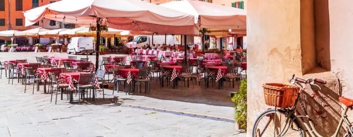 Wat is er te doen in Lucca? Tips voor gezinnen