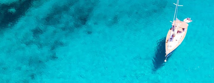 Blue Lagoon: de mooiste zwem- en snorkelplek van Kroatië